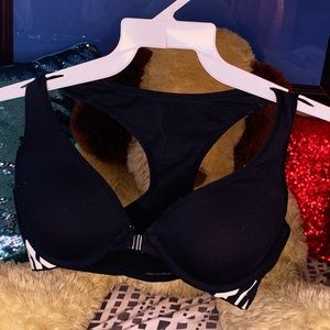 Victoria Secret Pink Push Up Bra